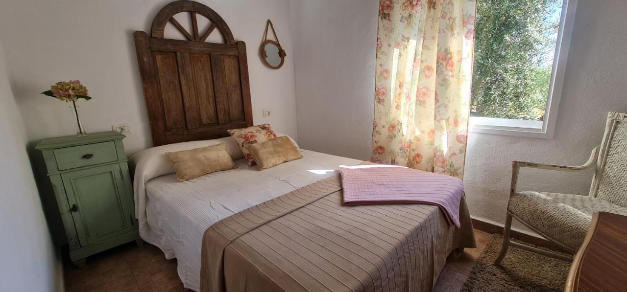Casa vacanze La Morada El Paso