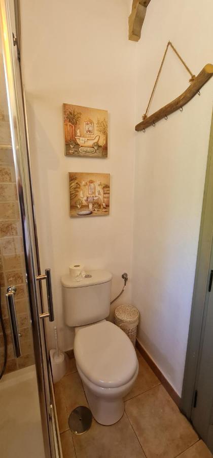 La Morada Holiday home