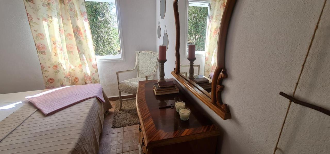 La Morada Holiday home
