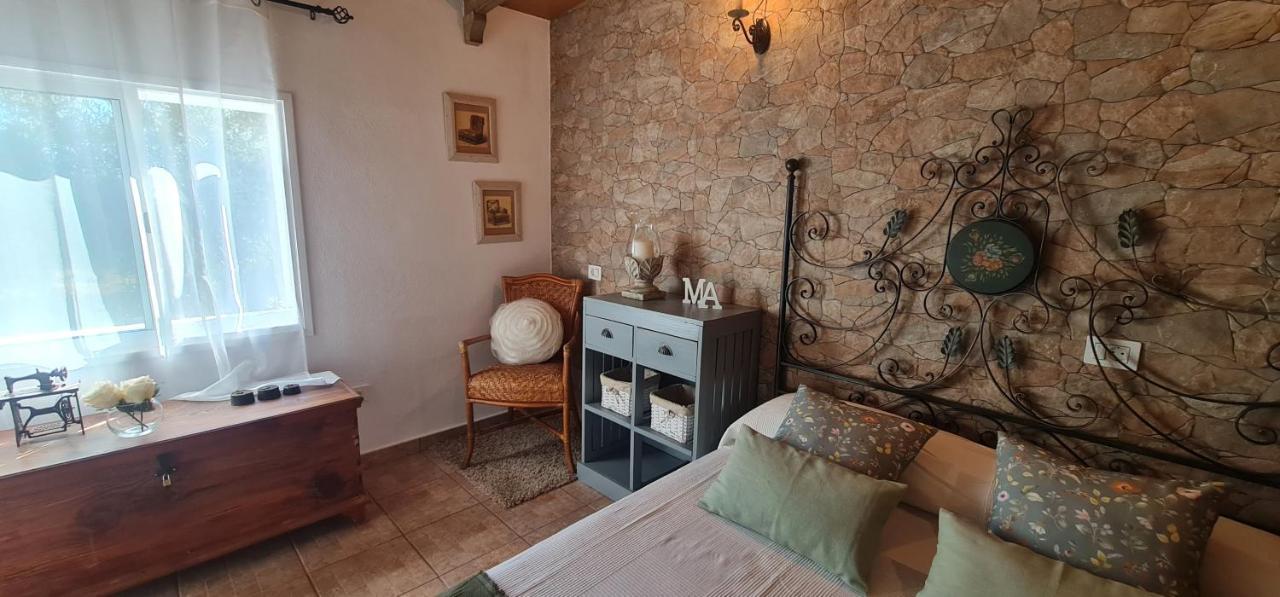 Casa vacanze La Morada El Paso
