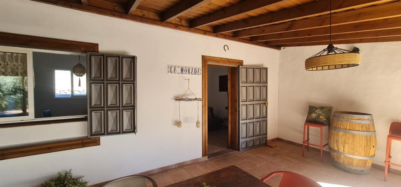 Holiday home La Morada