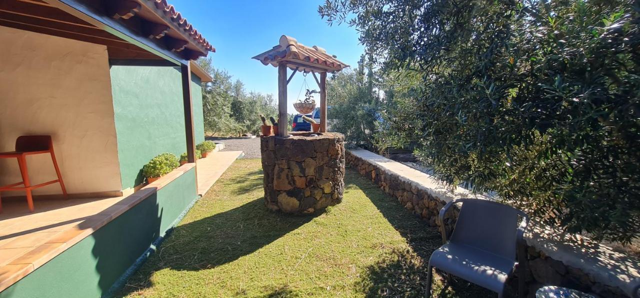 Holiday home La Morada *