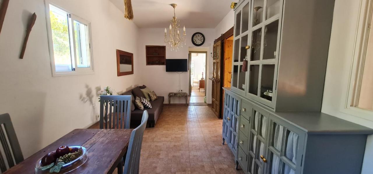 Holiday home La Morada El Paso