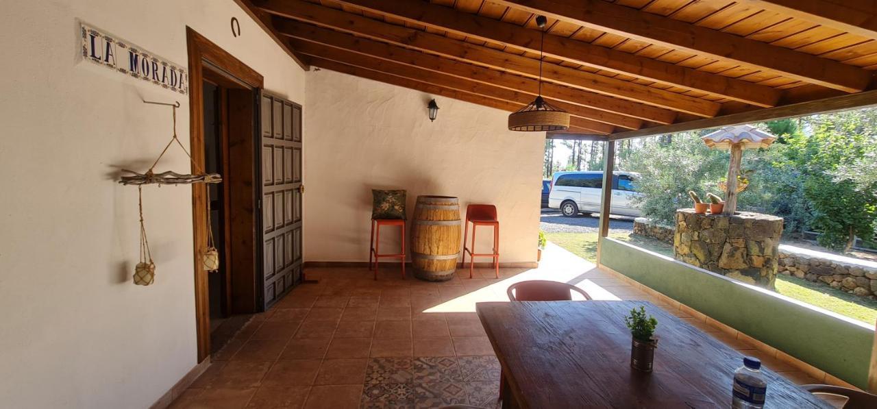 La Morada Casa vacanze *