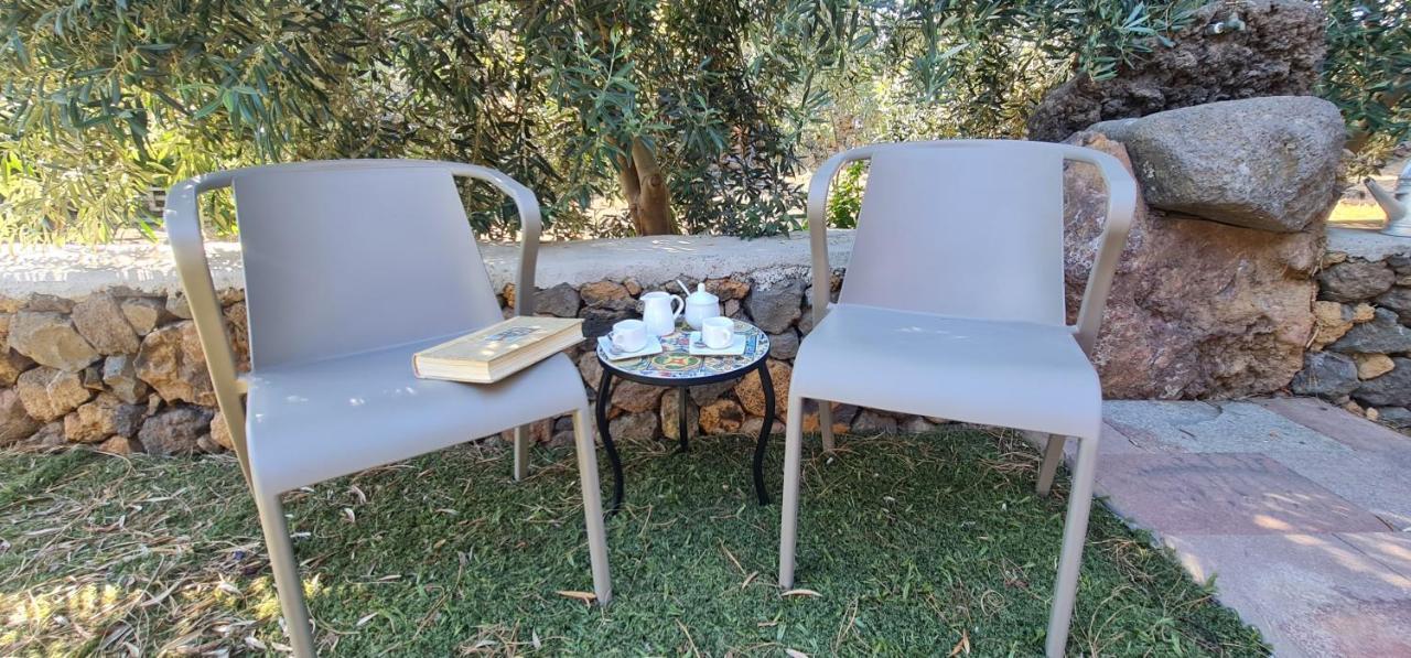 La Morada Holiday home *