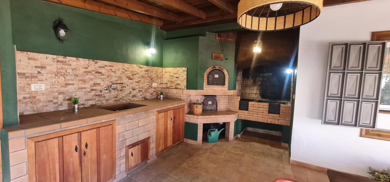 Holiday home La Morada
