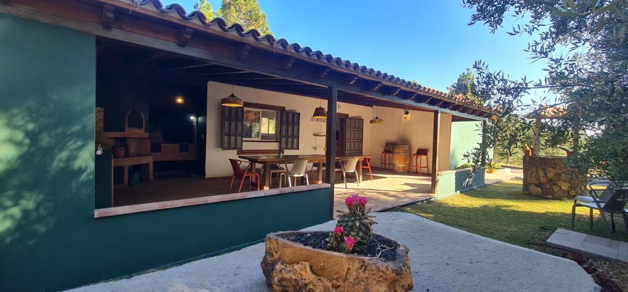 La Morada Holiday home