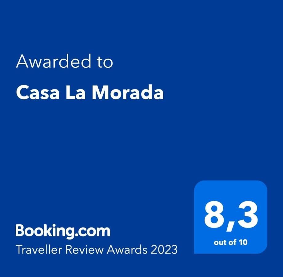 Casa vacanze La Morada El Paso