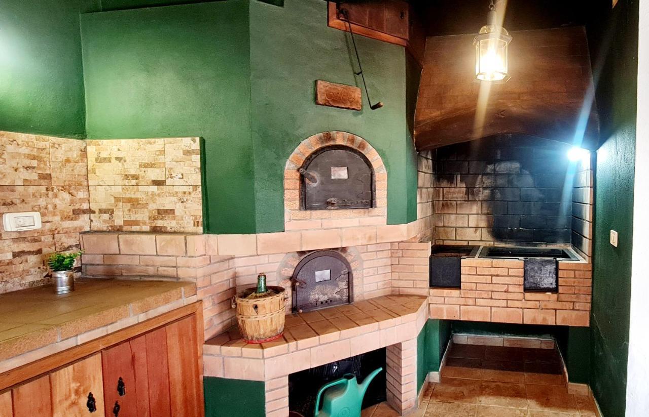 Holiday home La Morada El Paso