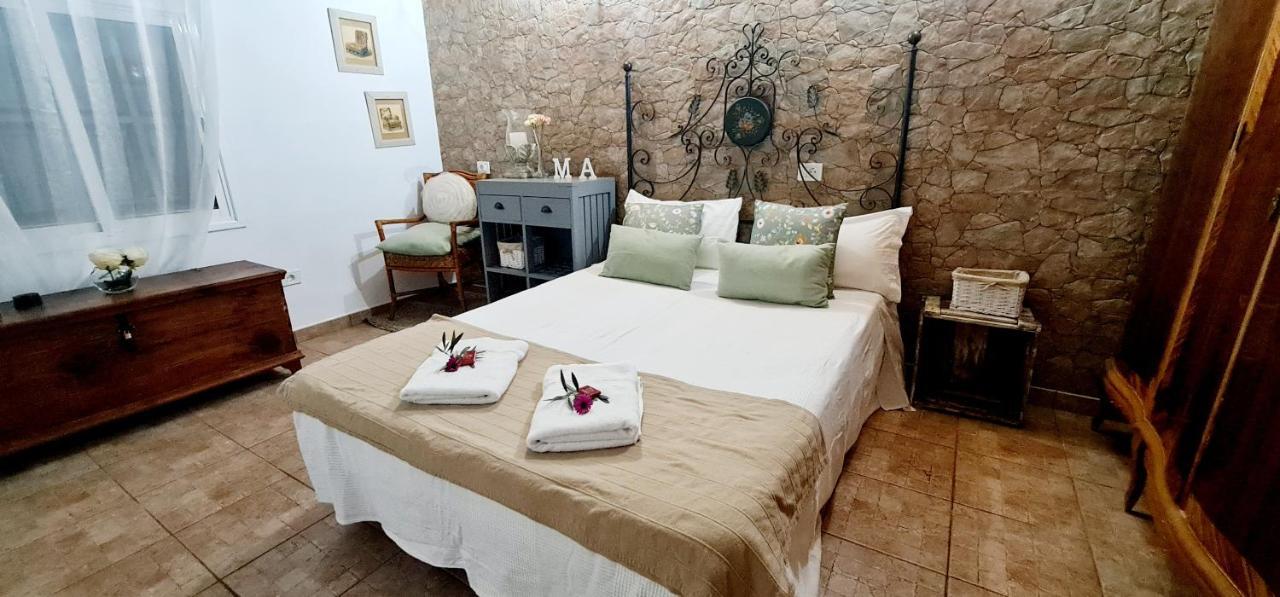 Holiday home La Morada El Paso