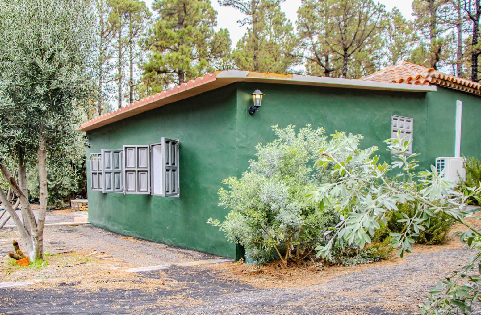 Holiday home La Morada El Paso