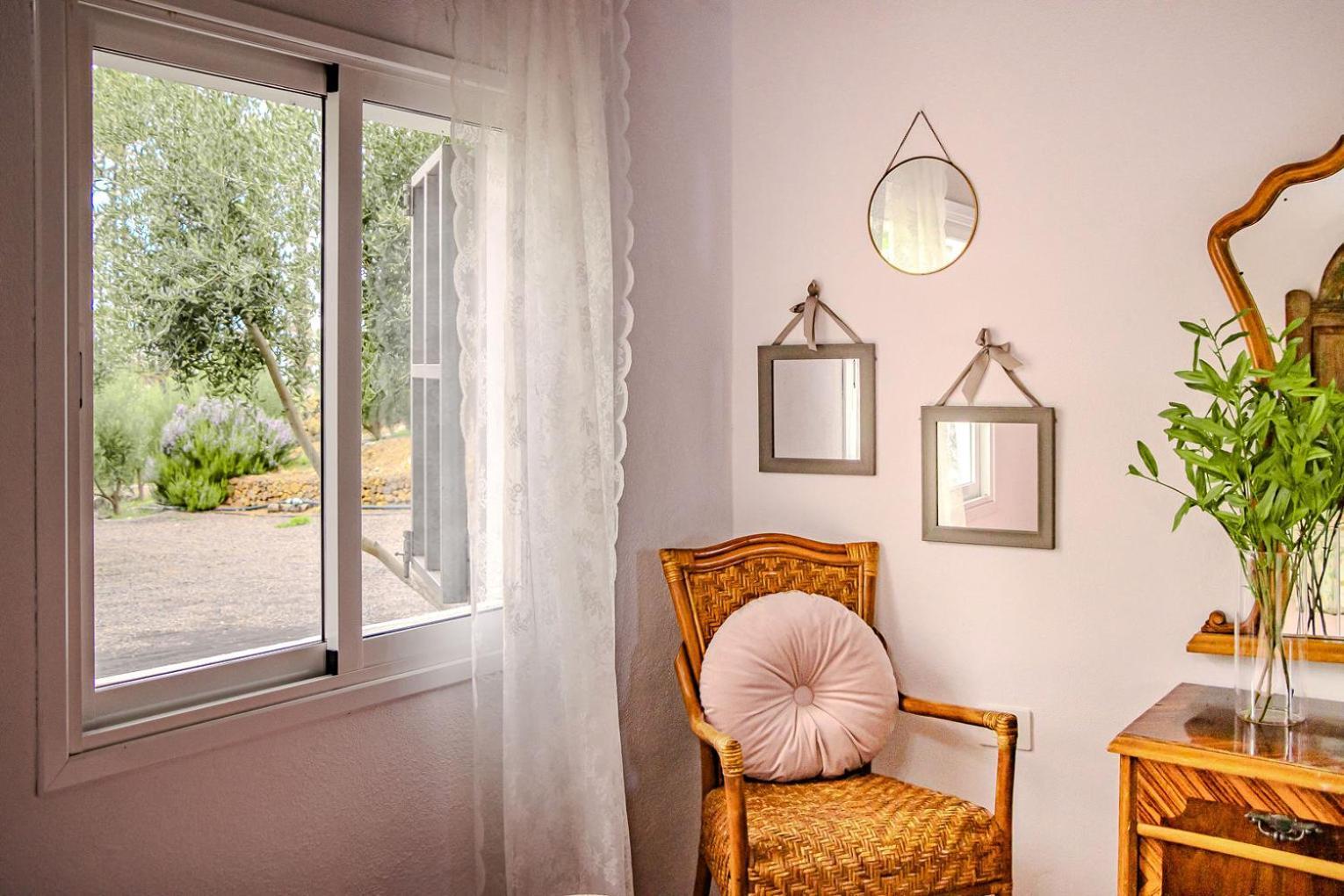 Casa vacanze La Morada