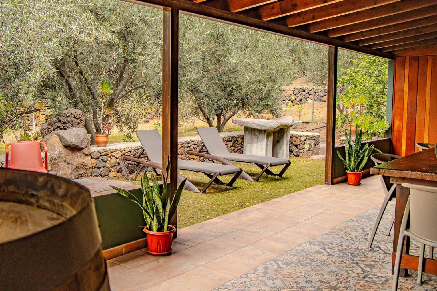 Holiday home La Morada *