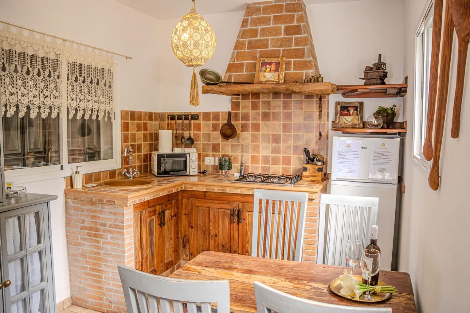 La Morada Holiday home El Paso