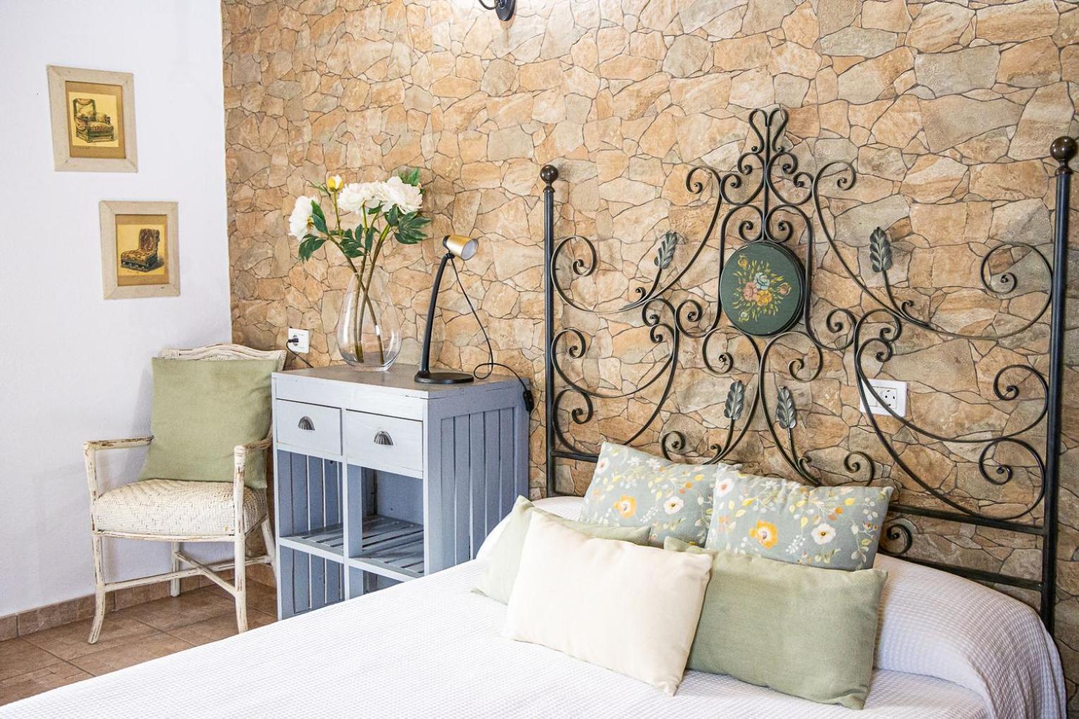 La Morada Holiday home