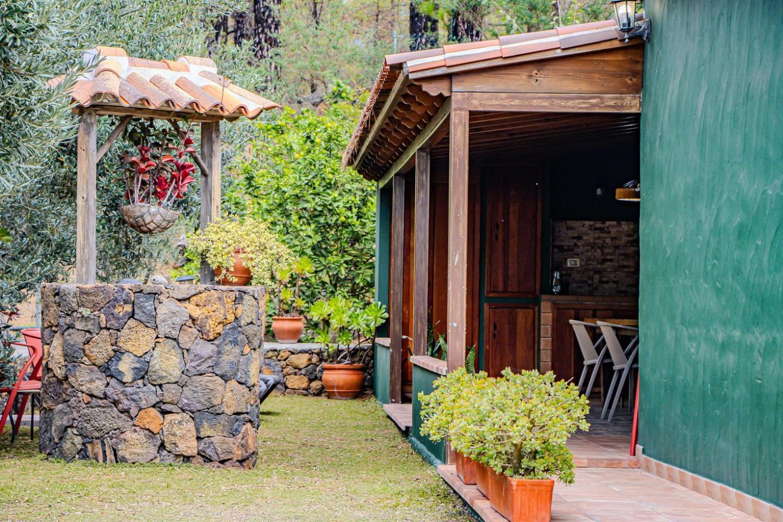 Holiday home La Morada