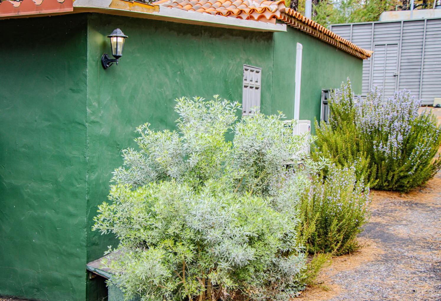 La Morada Holiday home El Paso