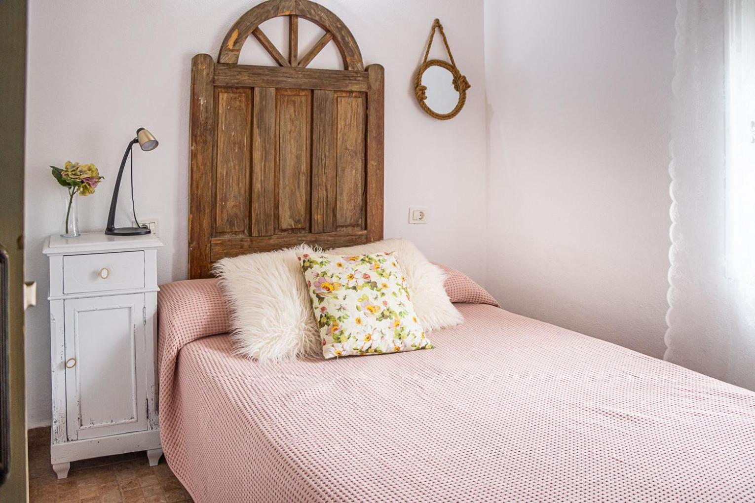 Holiday home La Morada El Paso