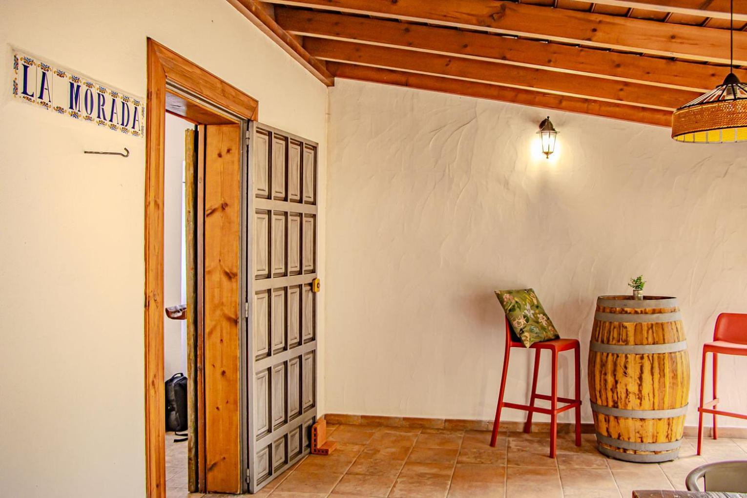 Holiday home La Morada