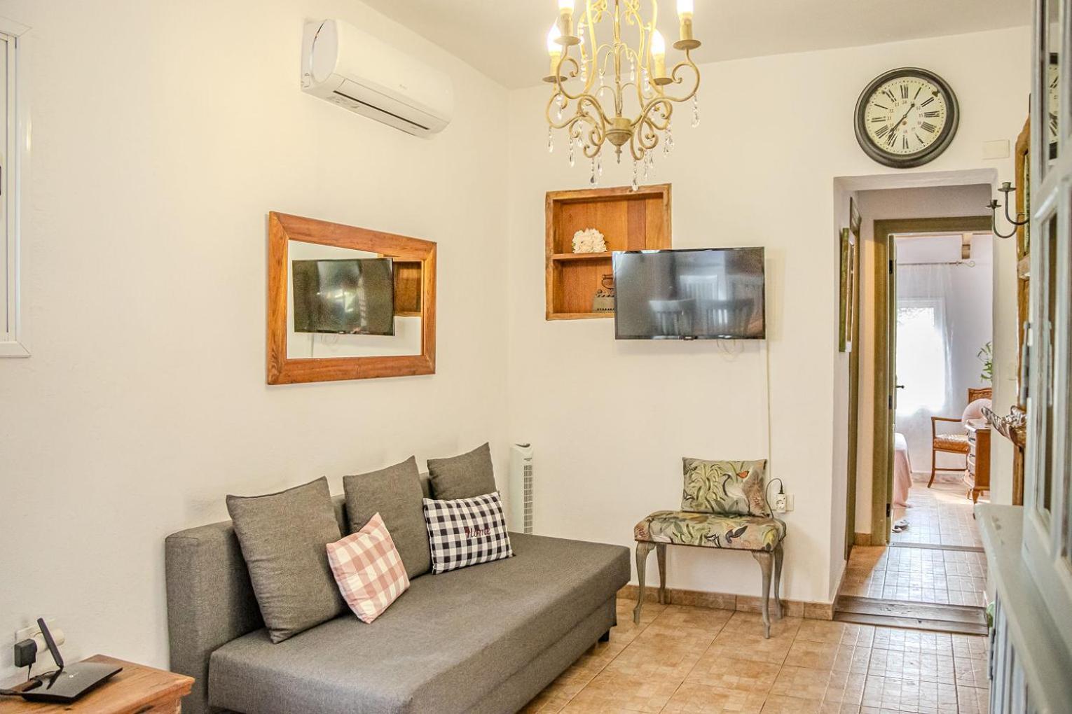 La Morada Holiday home *