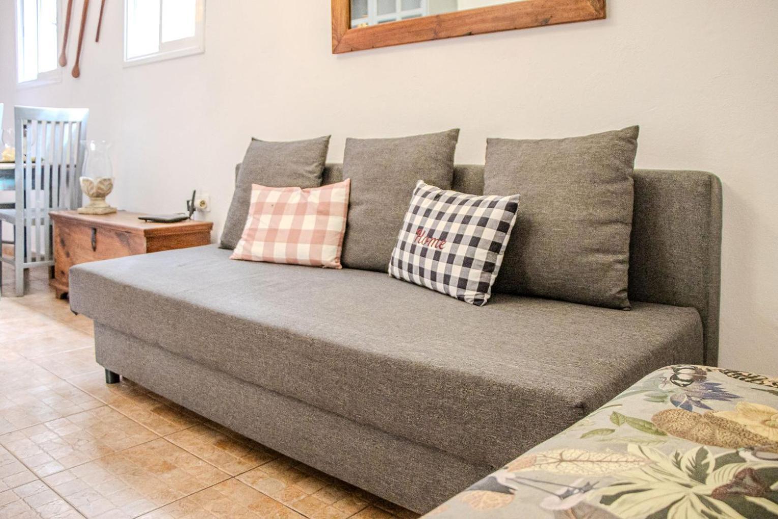 La Morada Holiday home El Paso