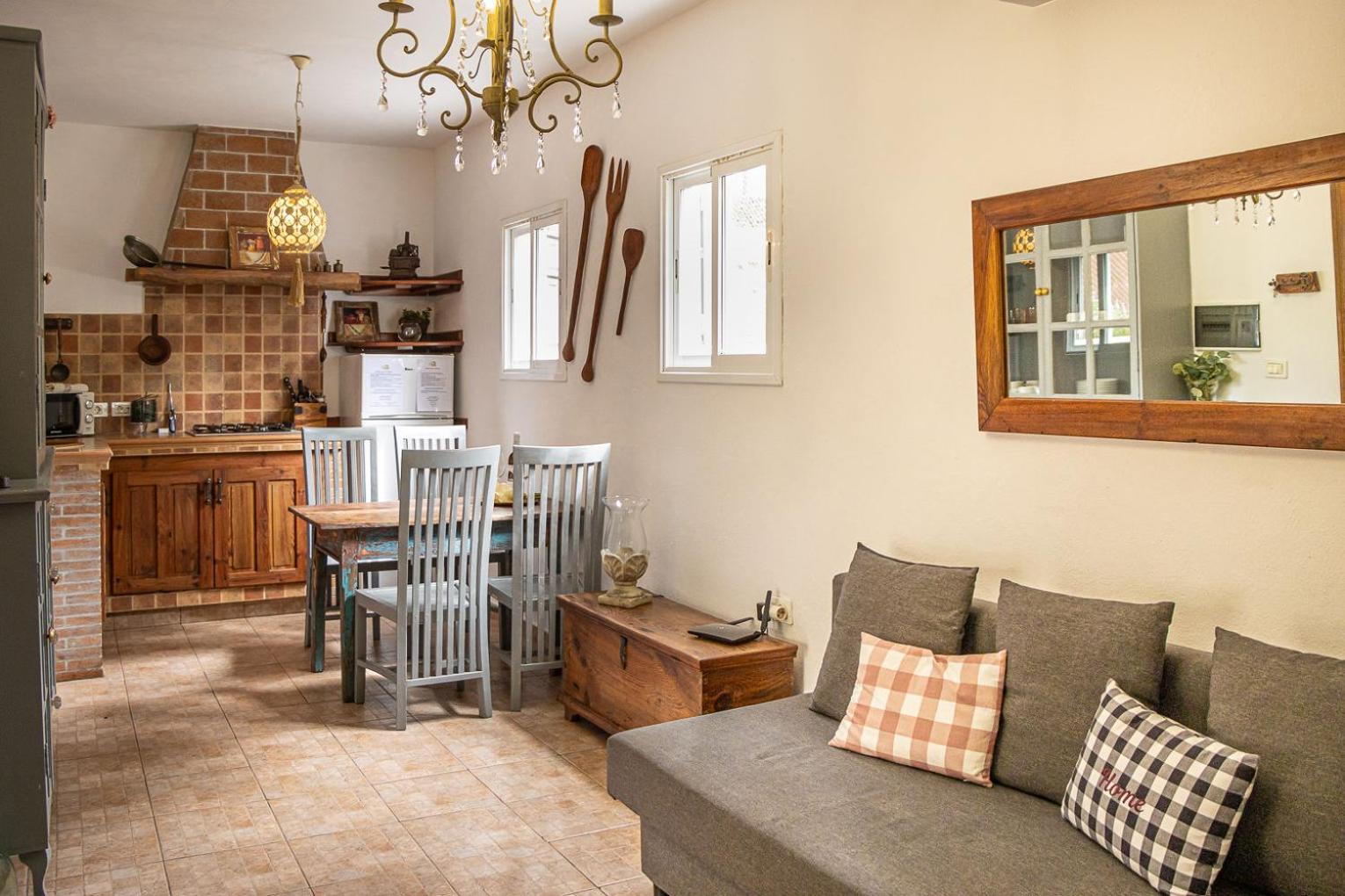 Holiday home La Morada El Paso