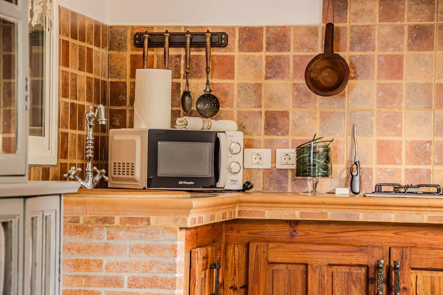 La Morada Holiday home *