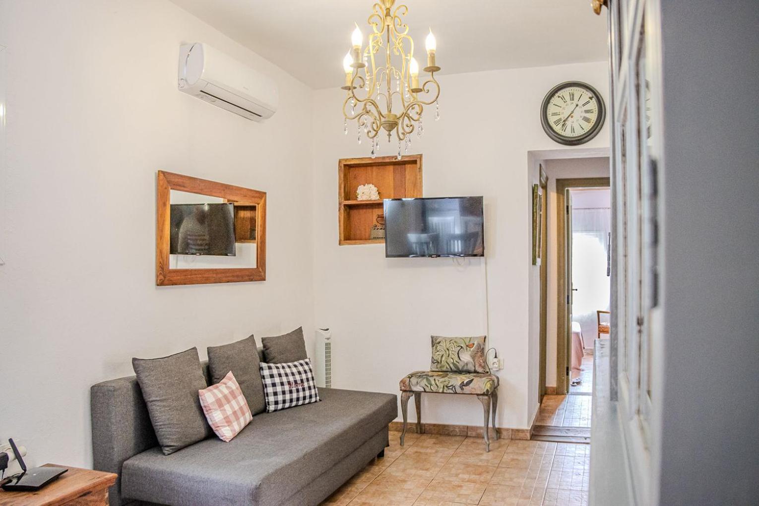 Holiday home La Morada *