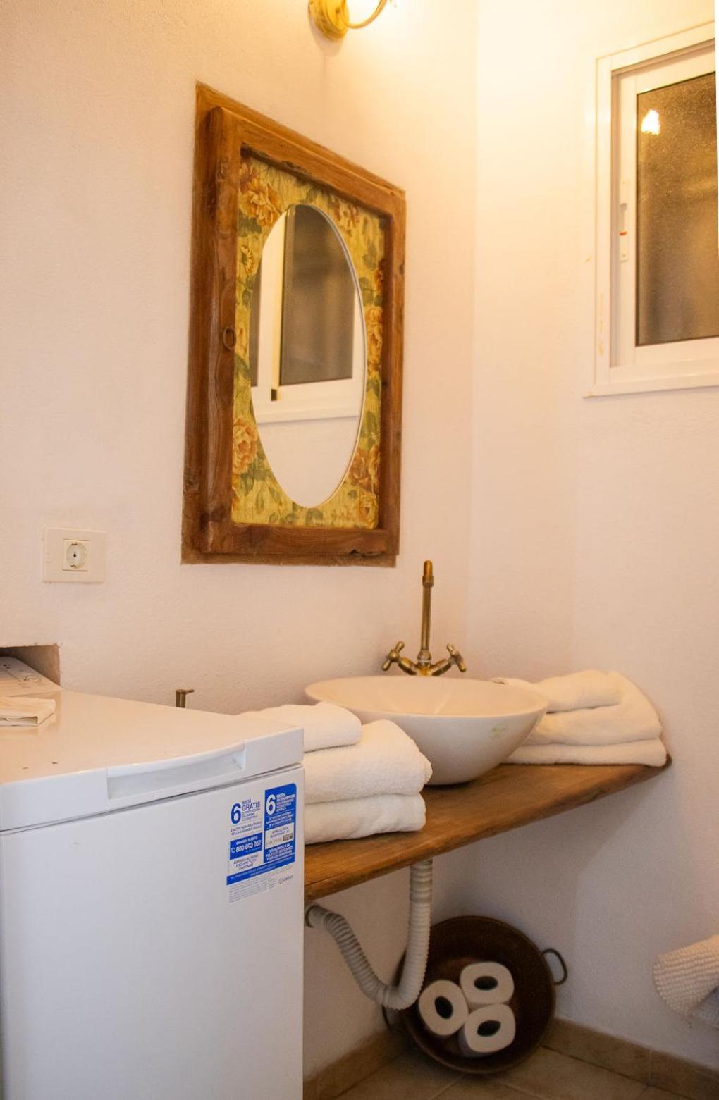 Holiday home La Morada El Paso